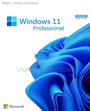 Microsoft Windows 11 Pro 64bit - FQC-10528 - thumbnail 2
