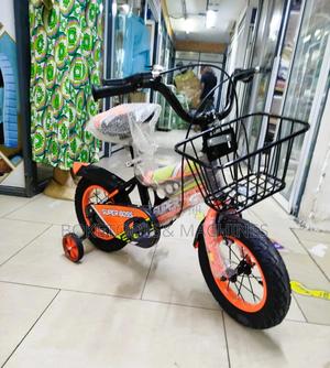 Superboss Bike Size 12 - main view