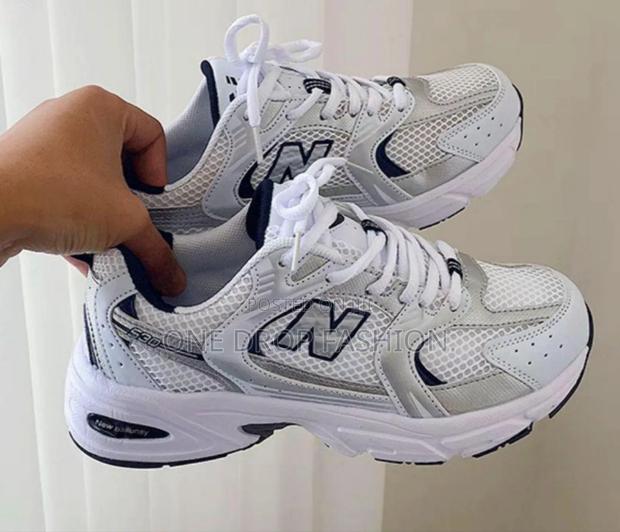 Unisex Sneakers 2025