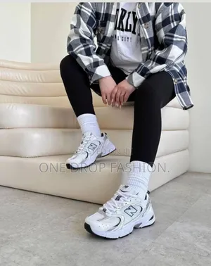 Unisex Sneakers 2025
