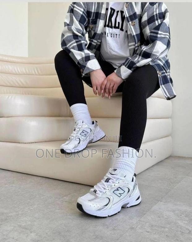 Unisex Sneakers 2025 - thumbnail 2