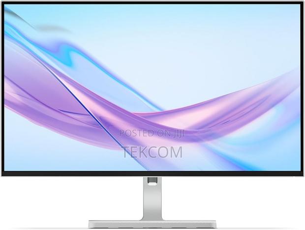 Lenovo L27h-4a 27" QHD Monitor