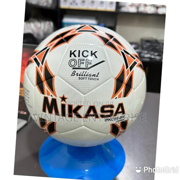 Mikasa Football