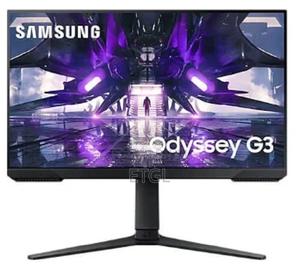 Ls27ag300nmxue FHD Odysseys G3 Flat Panel 27 - thumbnail 2