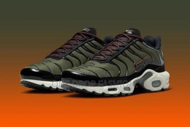 Multicolored Tn Sneakers - thumbnail 2