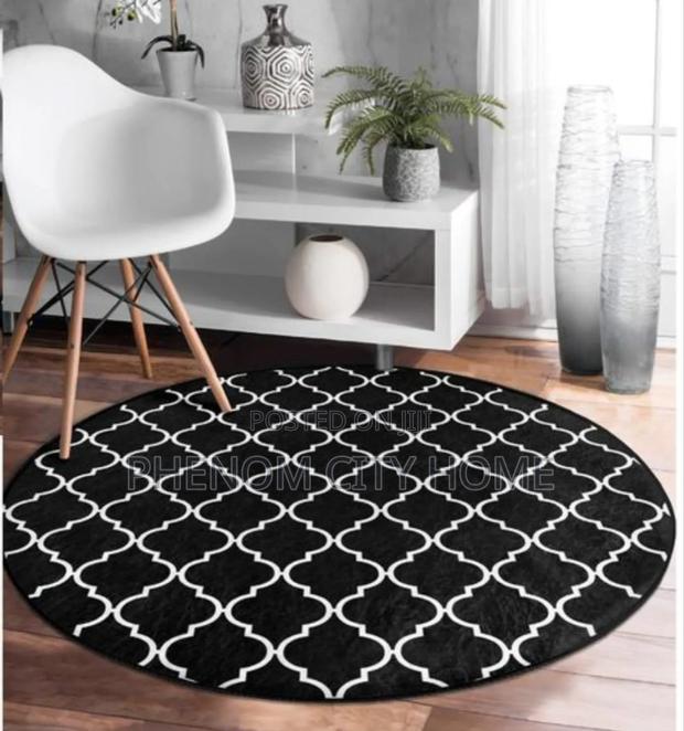 Soft Round Mats - thumbnail 2