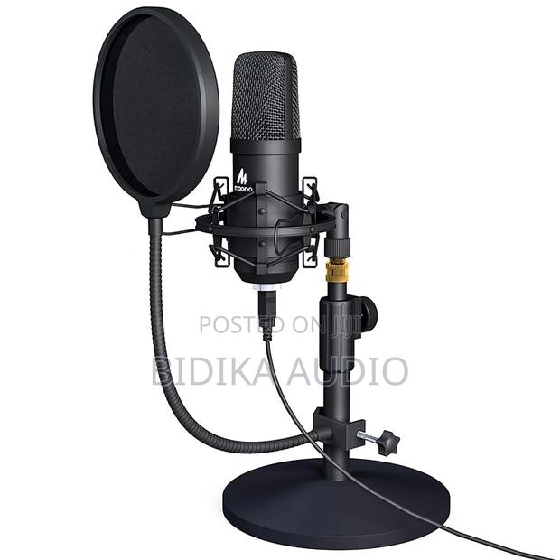 High Quality Rode Microphone - main view