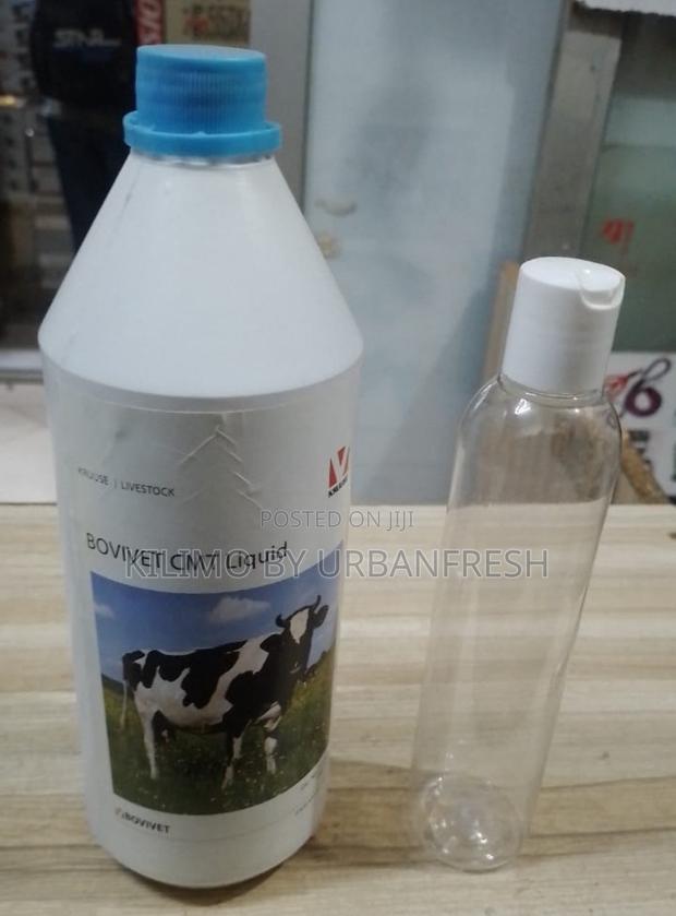 California Mastitis Test Kit. - thumbnail 3