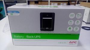 APC Back-Ups 1200va, 230V, Avr, Iec Sockets - thumbnail 2