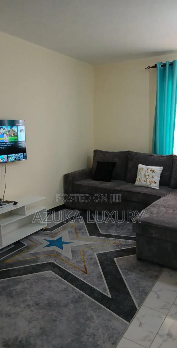 One Bedroom BNB - thumbnail 2