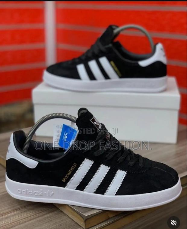 Gazelle Sneakers Yo997 - thumbnail 2