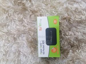 Current Universal 4G Pocket Mifi With Power Bank - thumbnail 2