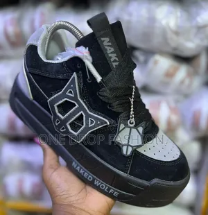 Quality Naked Wolfe Sneakers 7995