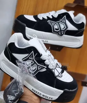 Quality Naked Wolfe Sneakers 7995