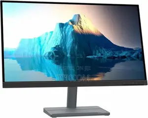 Lenovo N27q 27" QHD Monitor
