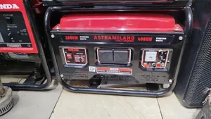 Astrailano Petrol Generator