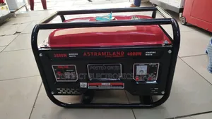 Astrailano Petrol Generator