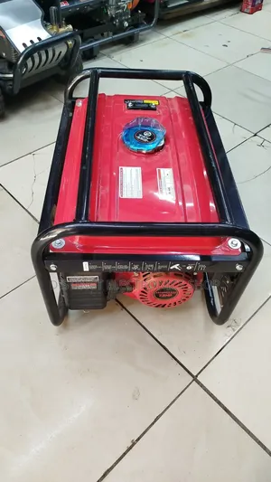 Astrailano Petrol Generator