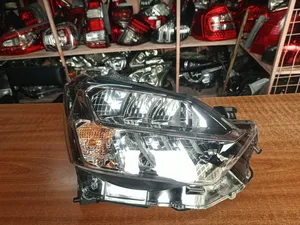 Mira New Model RHS Front Light