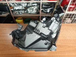 Mira New Model RHS Front Light