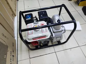 Powermate Petrol Water Pump