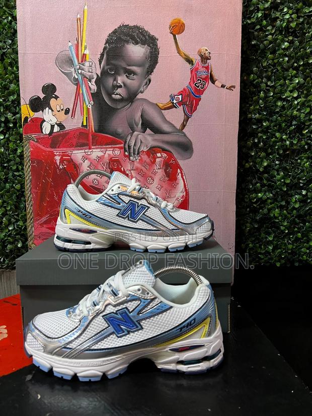 New Balance 740/990 1df - main view