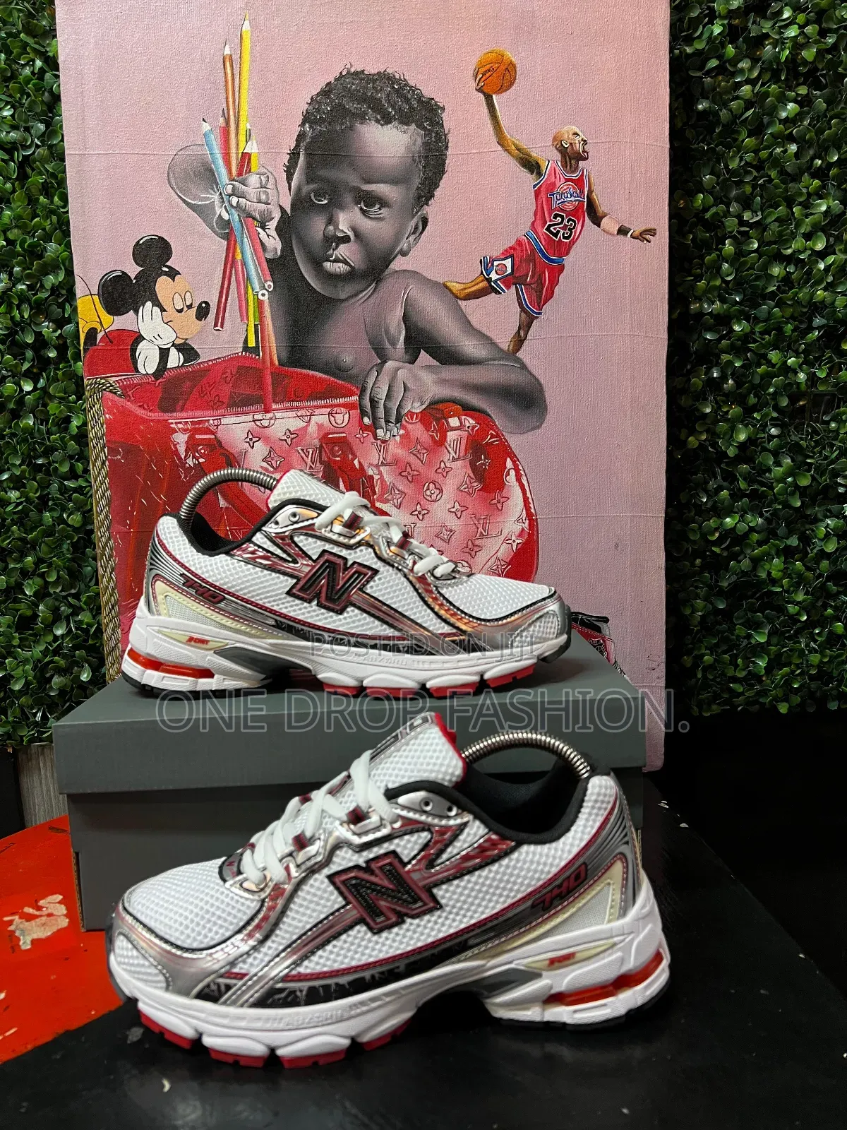 New Balance 740/990 1df