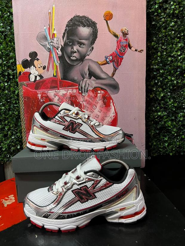 New Balance 740/990 1df - thumbnail 3