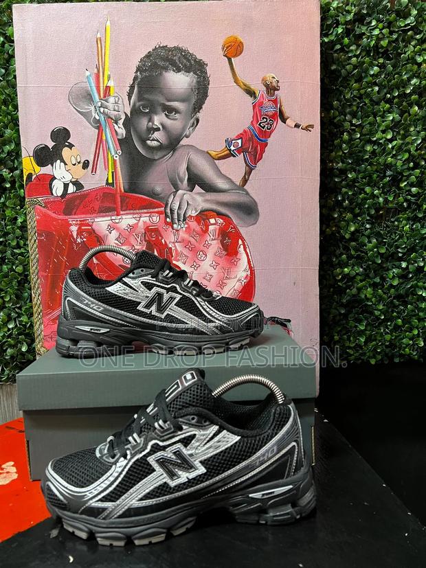 New Balance 740/990 1df - thumbnail 4