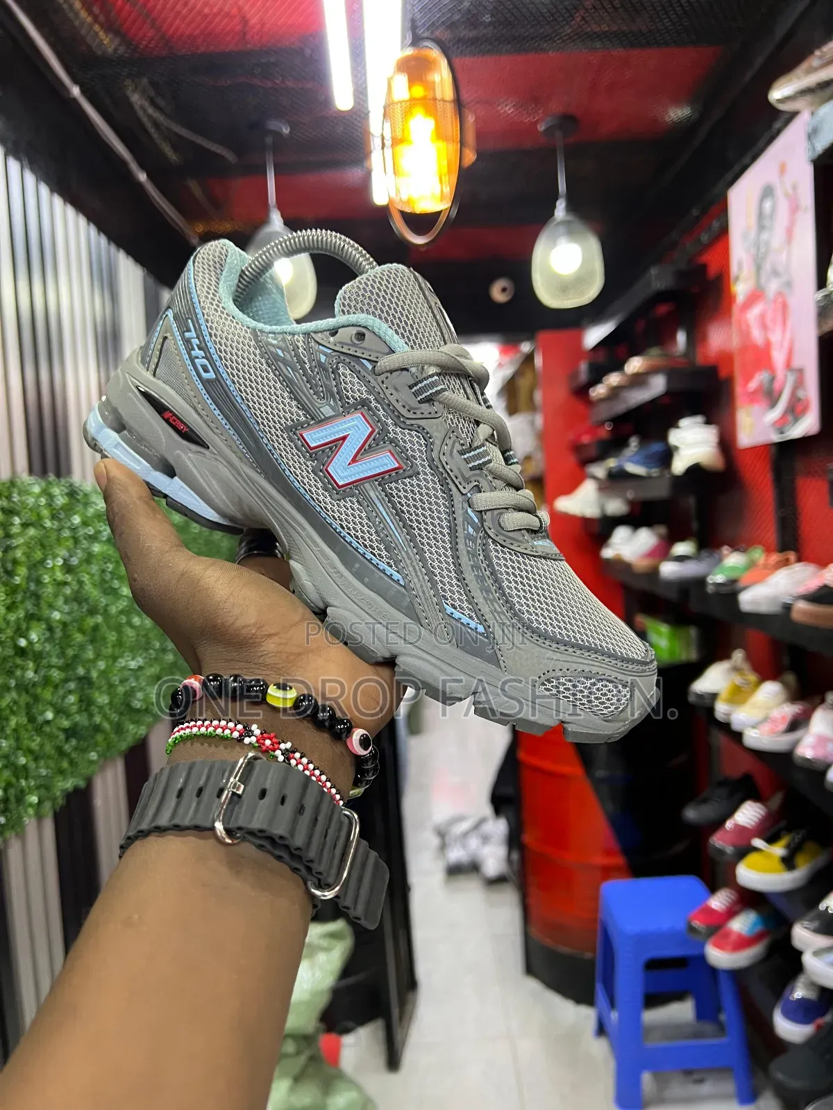 New Balance 740/990 1df