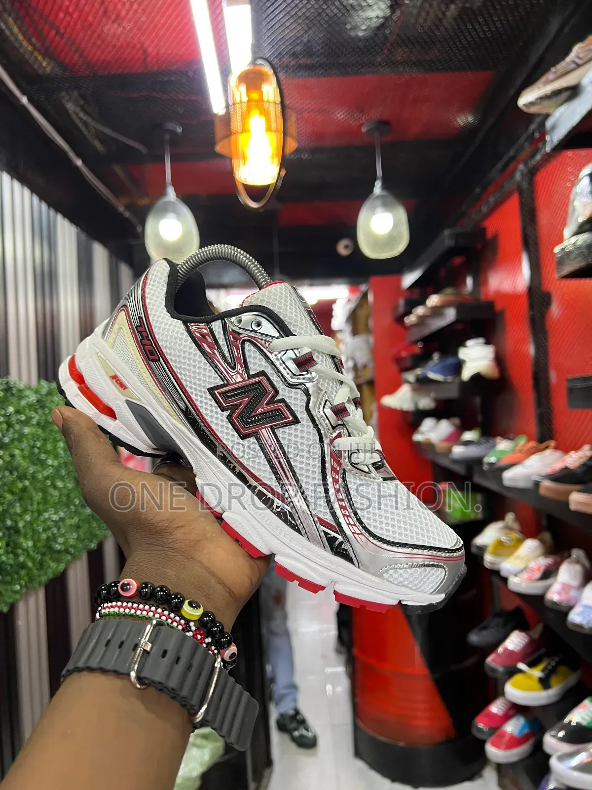 New Balance 740/990 1df
