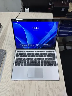 Laptop HP ZBook X2 G4 8GB Intel Core I5 SSD 256GB