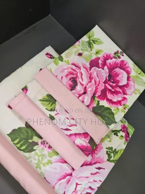 Printed Bedsheets Soft Cotton