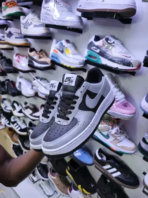 Airforce 1 Designer 4