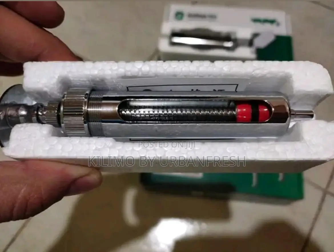 Automatic Syringes Stainless Steel for Livestock