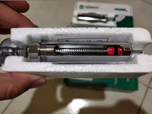 Automatic Syringes Stainless Steel for Livestock