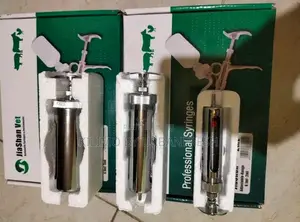 Automatic Syringes Stainless Steel for Livestock