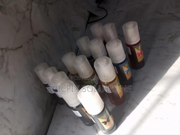 Epson Compatible Inks - main view