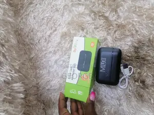 Workable Simcard Sailsky 5g/4g Mobile Mifi With 10000mah
