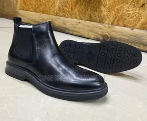Quality Leathers Boots for Men 1df