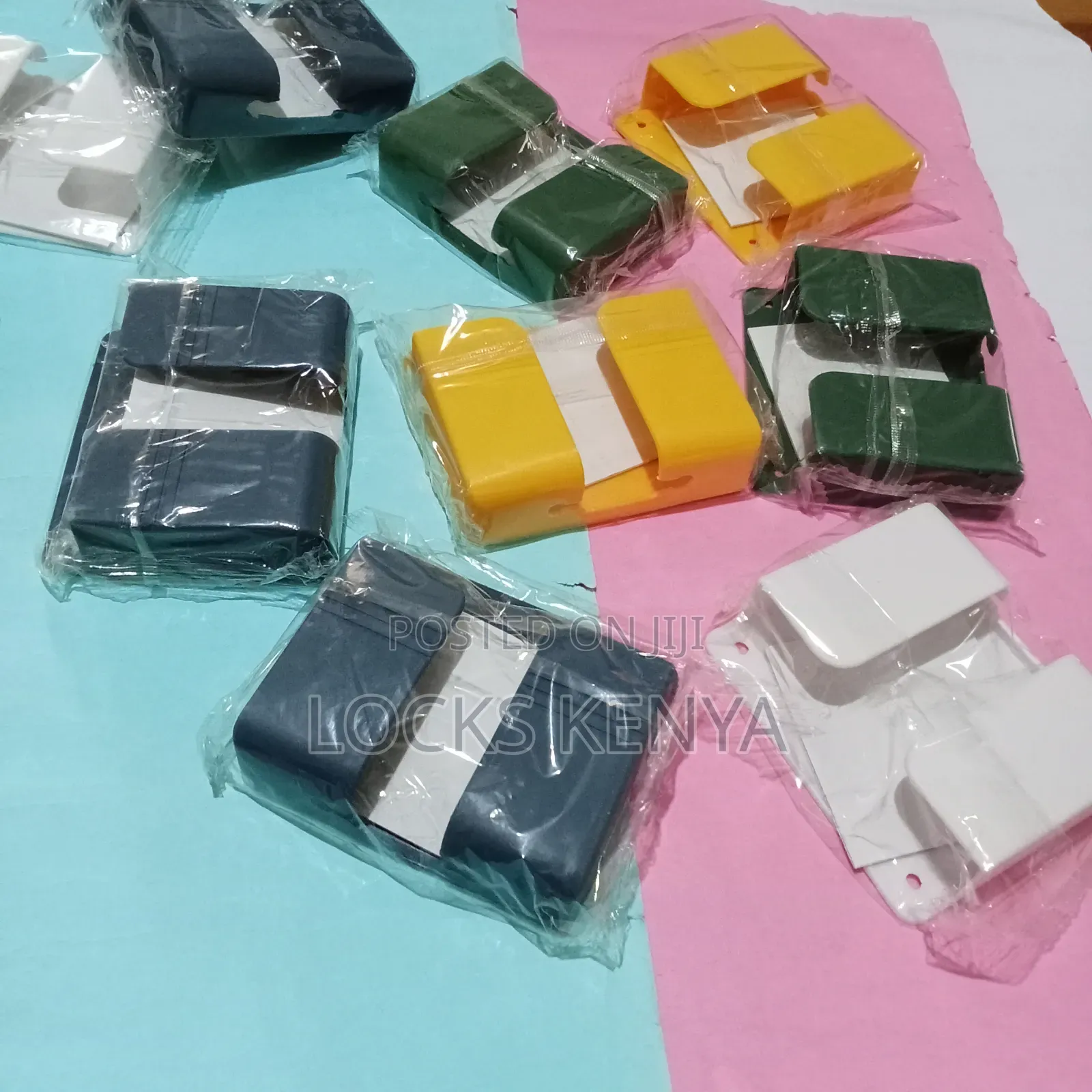 Phone Charging Holders