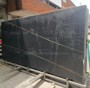 New Larent Island Sintered Stone (320cm*120cm*15mm)