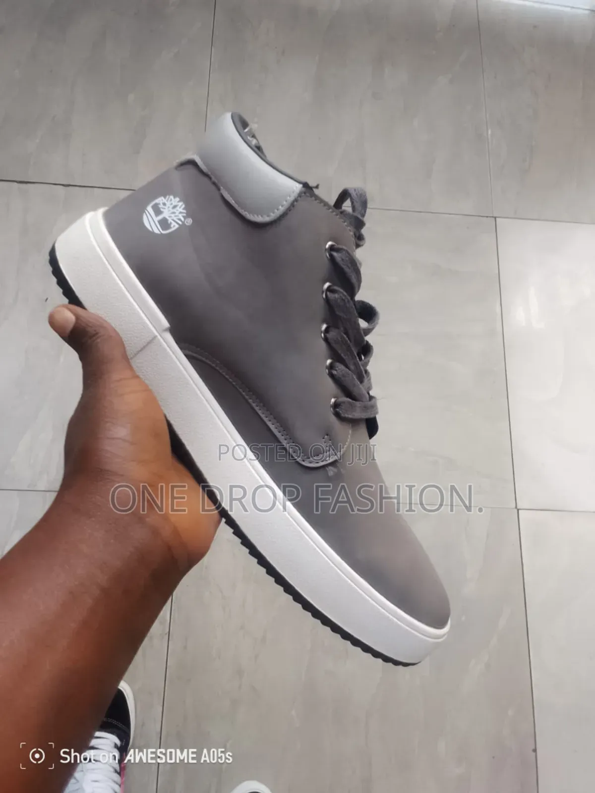 Casuals Timberlands for Men8905