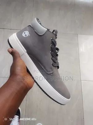 Casuals Timberlands for Men8905