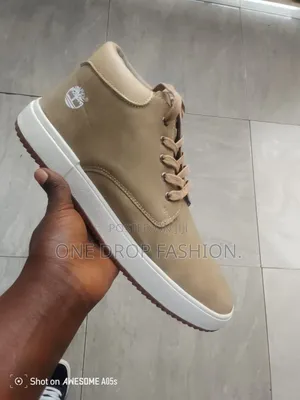 Casuals Timberlands for Men8905