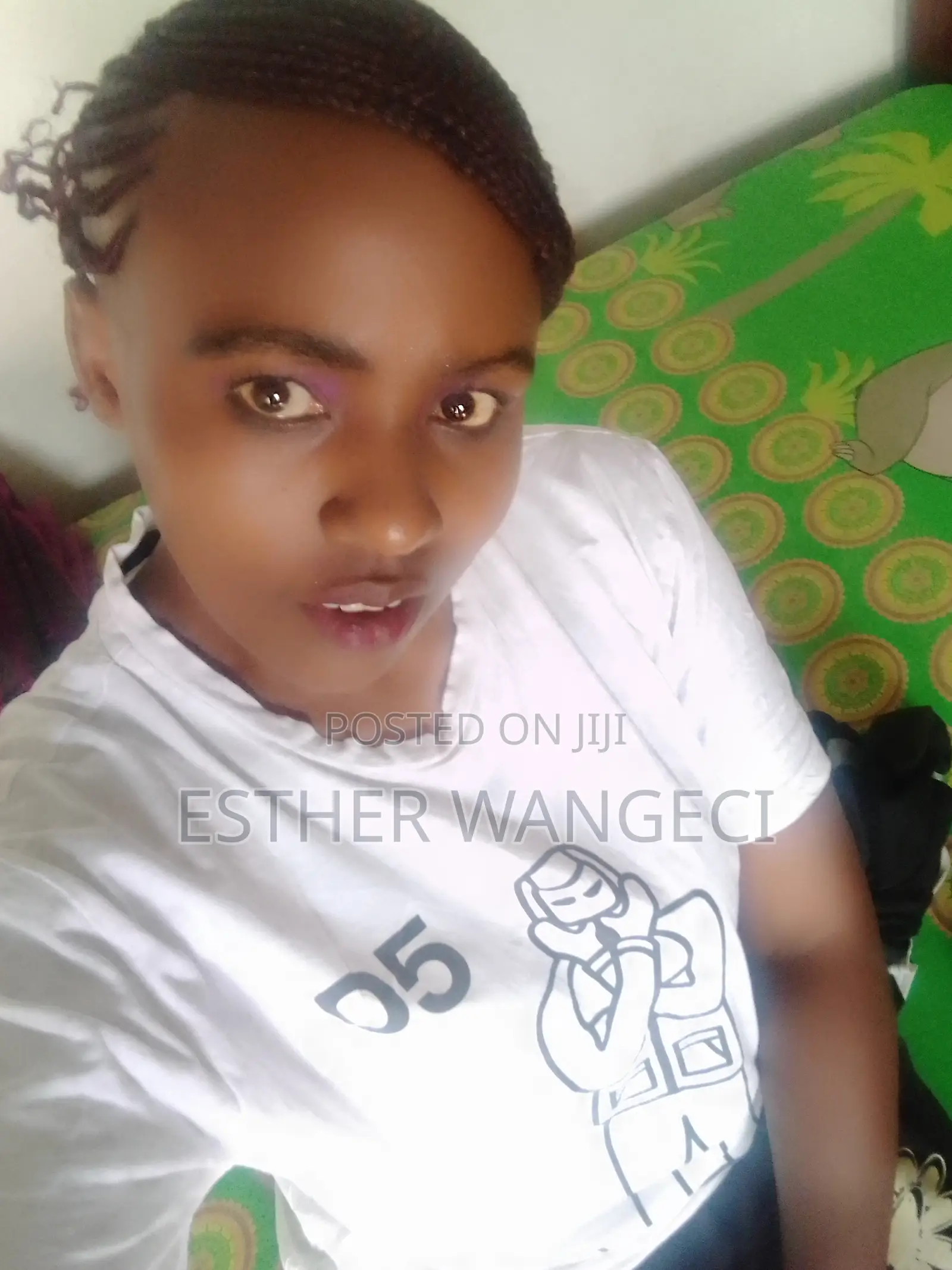 Domestic Helper