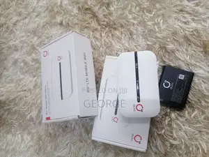 Superb Portable Mifi Wifi With Back Up Battery