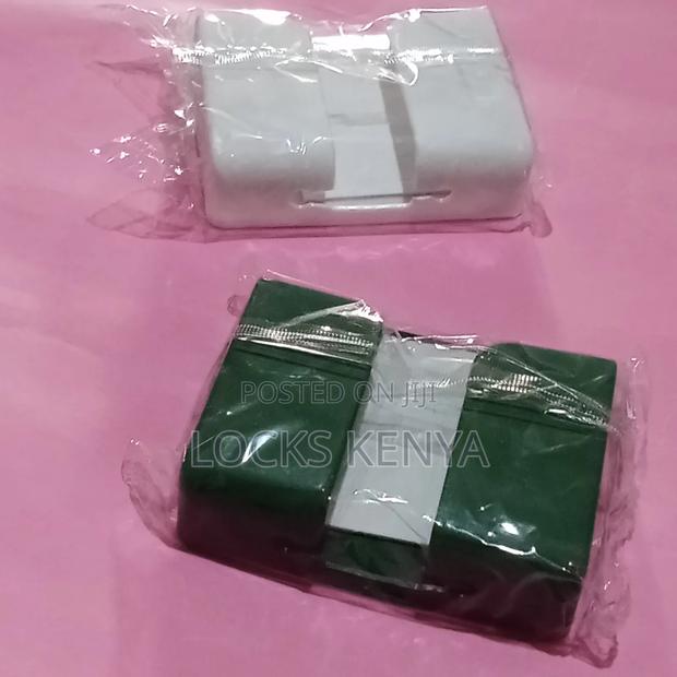 Practical Wall Phone Charging Holders - thumbnail 2