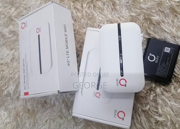 Universal Simcard Mifi Olax M10 at Low Cost - main view