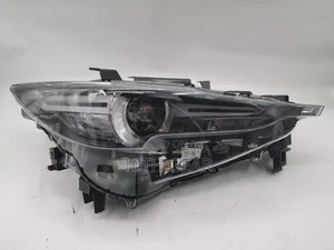 Mazda CX5 2017 Headlight Right Piece Original